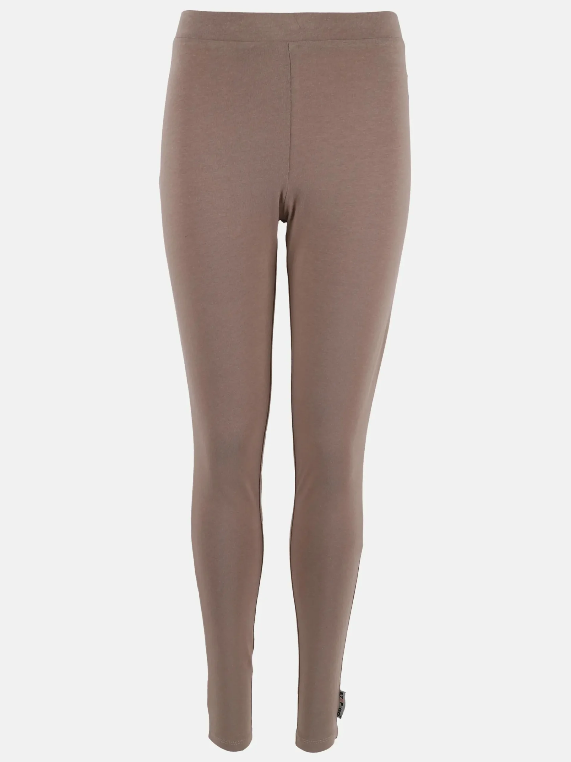 Kinder Stop + Go Mädchen Leggings unifarben