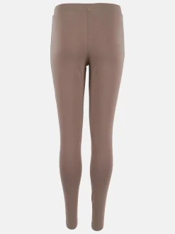 Kinder Stop + Go Mädchen Leggings unifarben