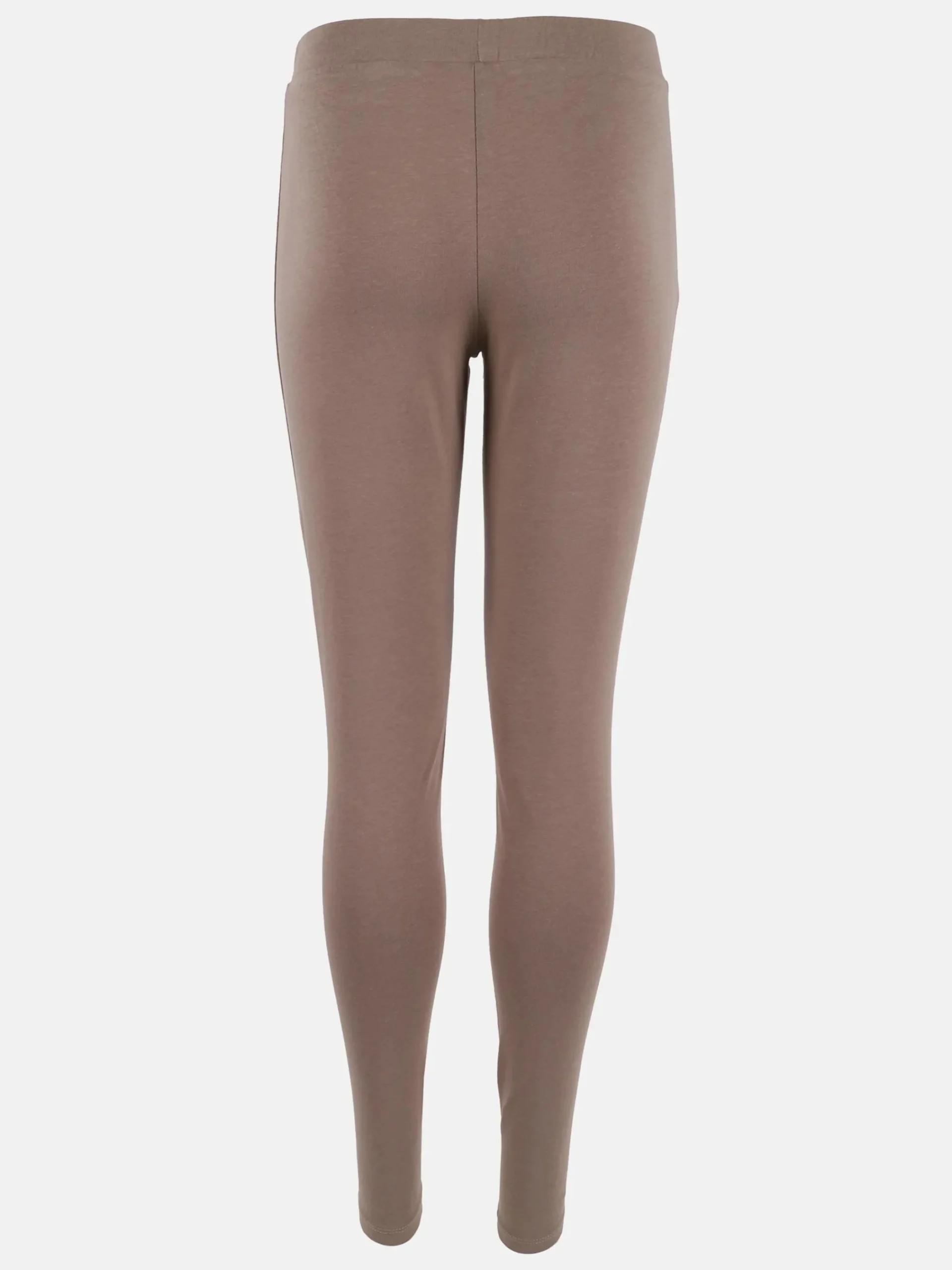 Kinder Stop + Go Mädchen Leggings unifarben