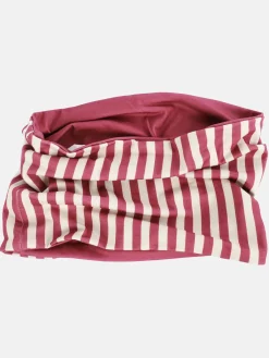 Kinder Stop + Go Mädchen Loop im Streifenlook