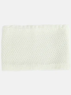 Kinder Stop + Go Mädchen Loop mit weichem Innenfutter