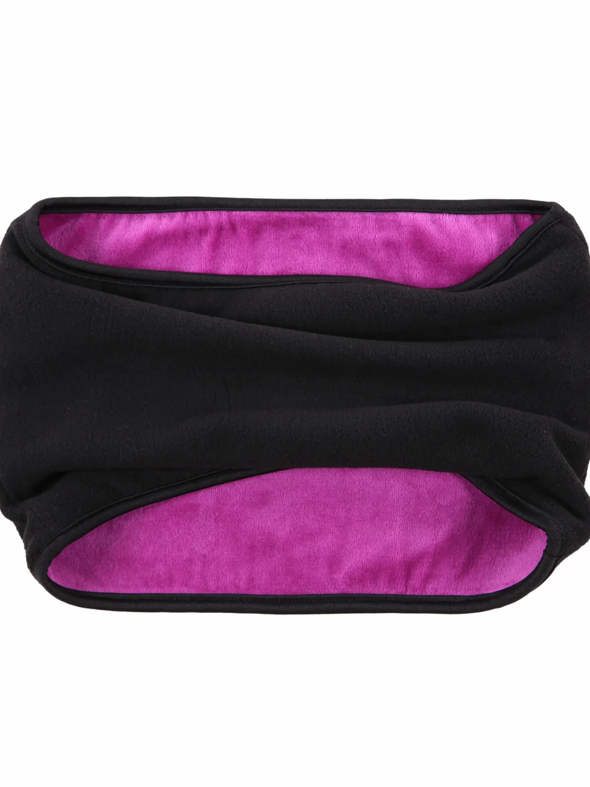 Kinder Grinario Sports Mädchen Loopschal aus weichem Fleece