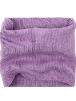 Kinder Bubble Gum Mädchen Loop-Strickschal