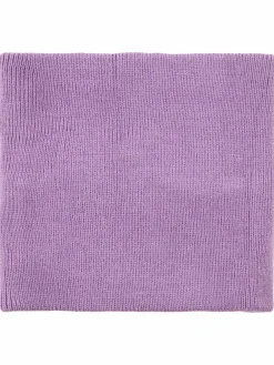 Kinder Bubble Gum Mädchen Loop-Strickschal