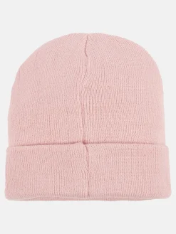 Kinder Stop + Go Mädchen Mütze mit Stickerei und Pailletten