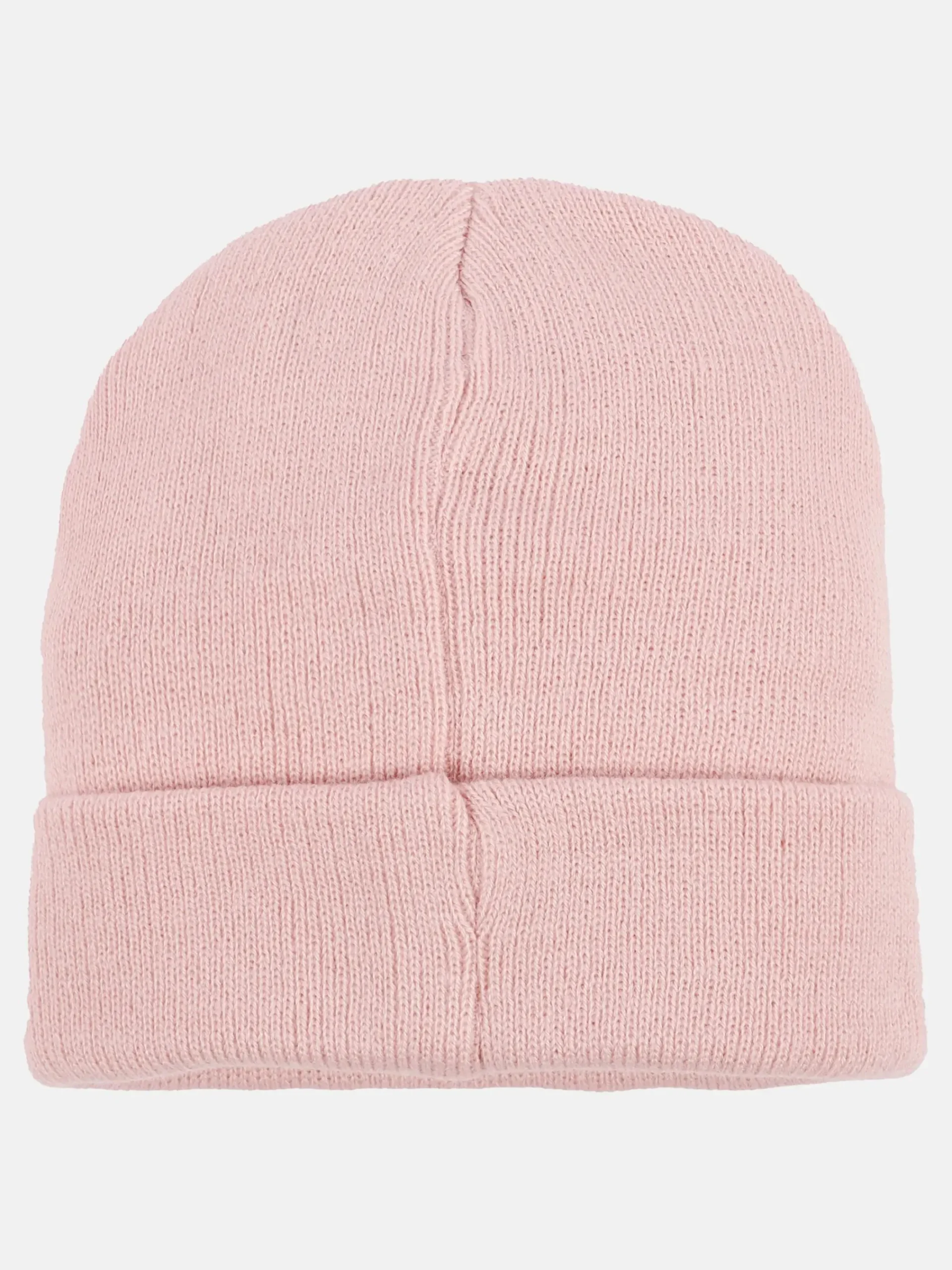 Kinder Stop + Go Mädchen Mütze mit Stickerei und Pailletten