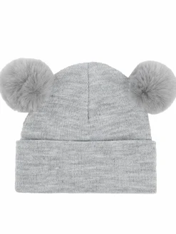 Kinder One Way Mädchen Mütze mit Stickerei und Pailletten