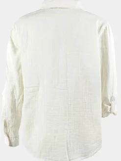 Kinder One Way Mädchen Musselin Bluse