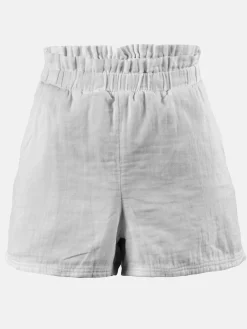 Kinder One Way Mädchen Musselin Shorts
