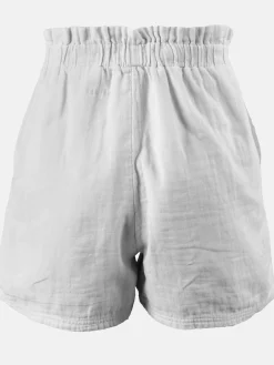 Kinder One Way Mädchen Musselin Shorts