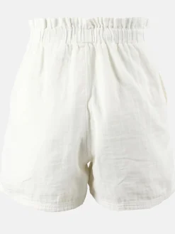 Kinder One Way Mädchen Musselin Shorts