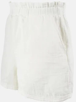 Kinder One Way Mädchen Musselin Shorts