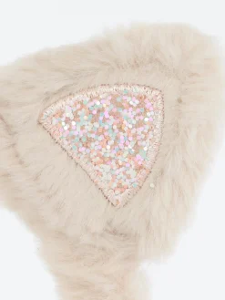 Kinder Stop + Go Mädchen Ohrenwärmer