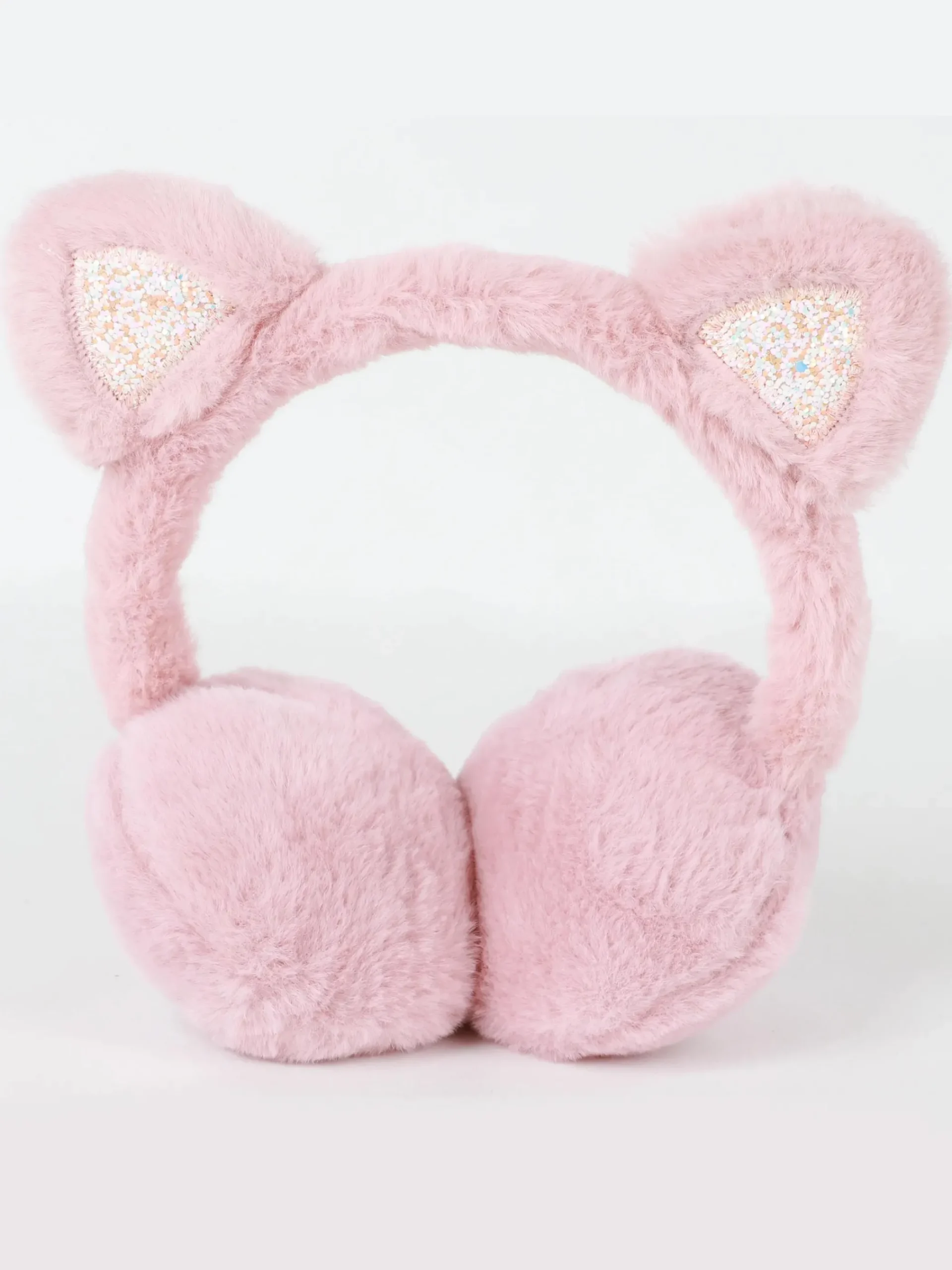 Kinder Stop + Go Mädchen Ohrenwärmer