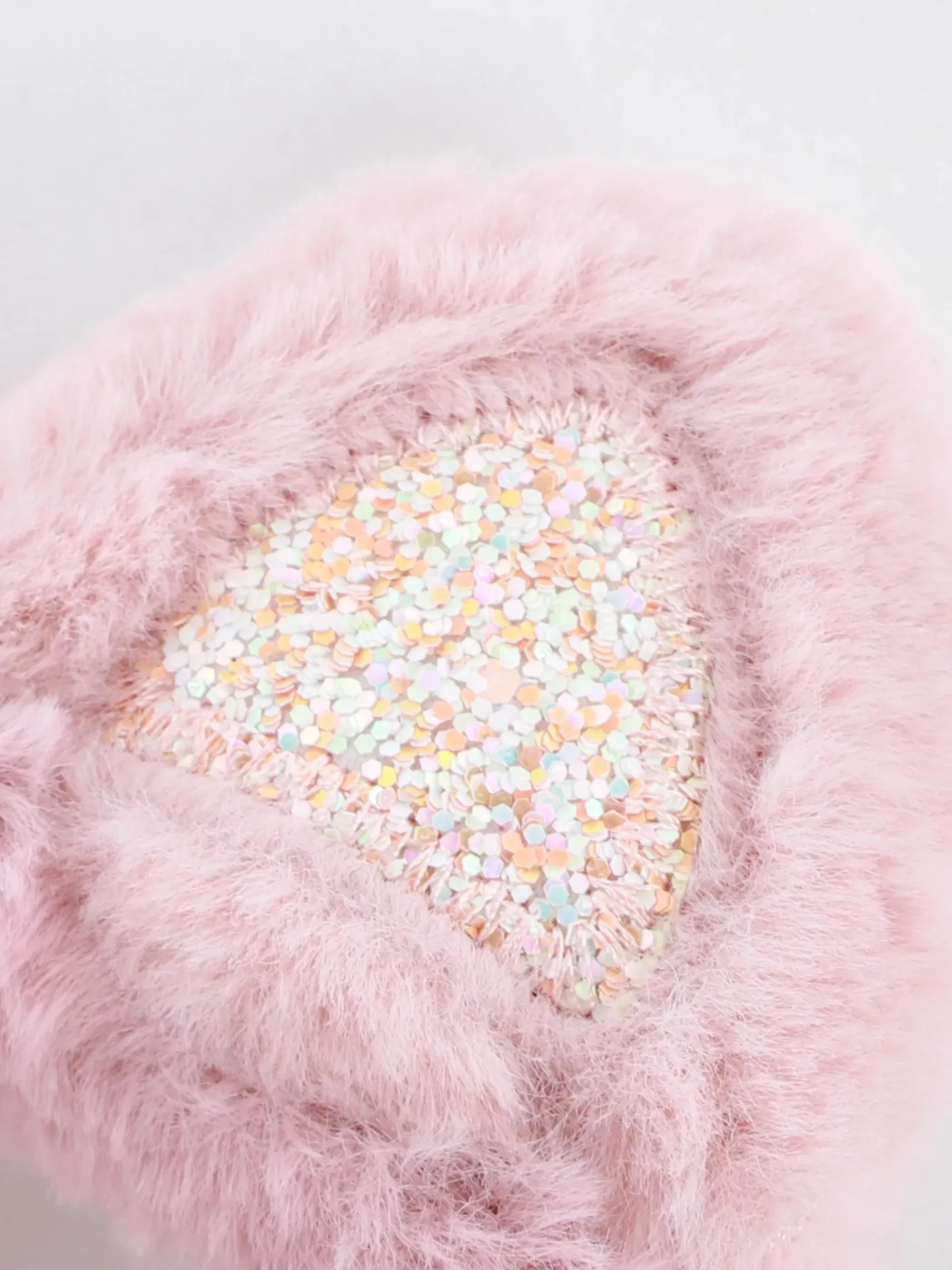 Kinder Stop + Go Mädchen Ohrenwärmer