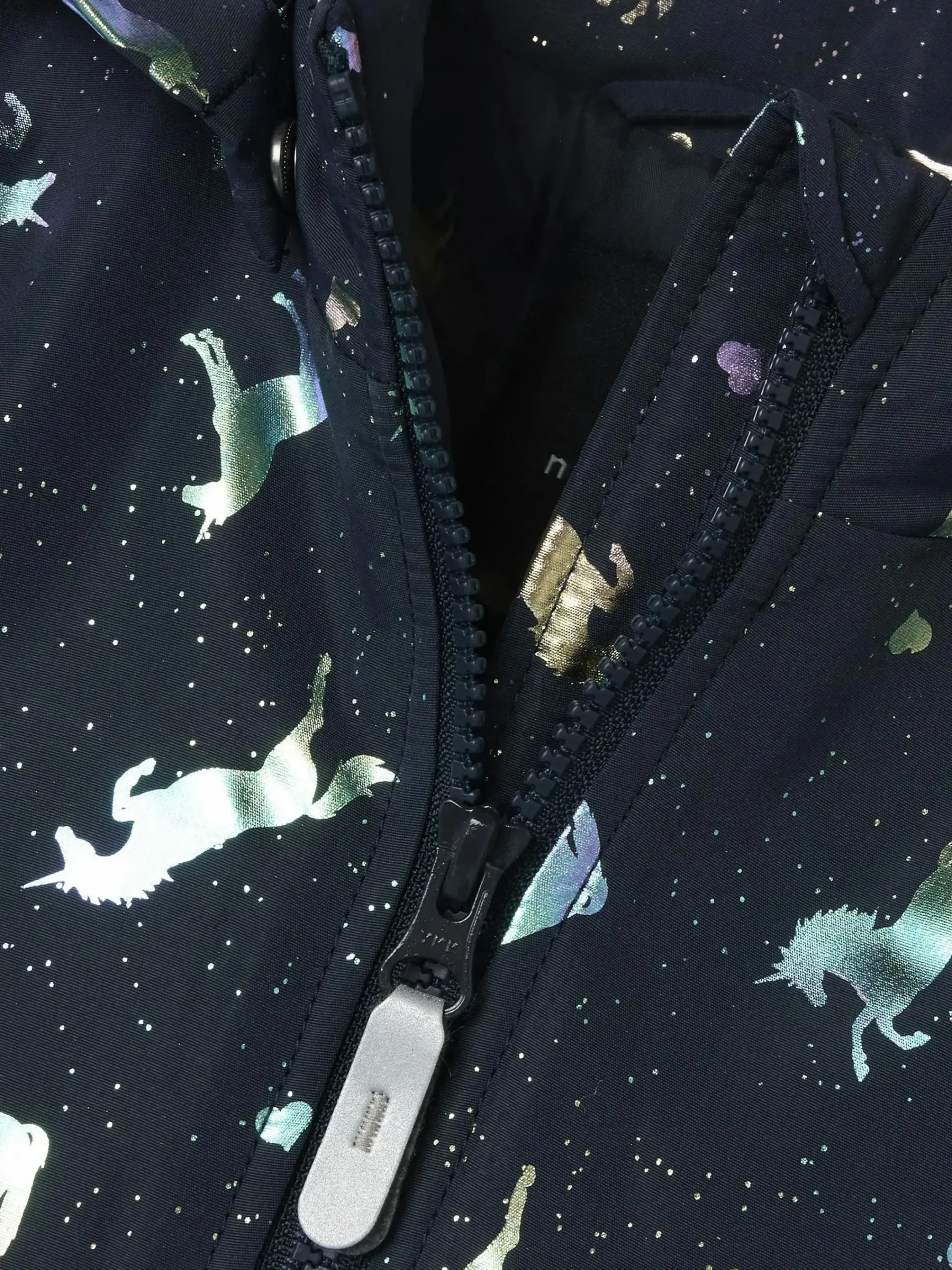 Kinder name it Mädchen Outdoorjacke