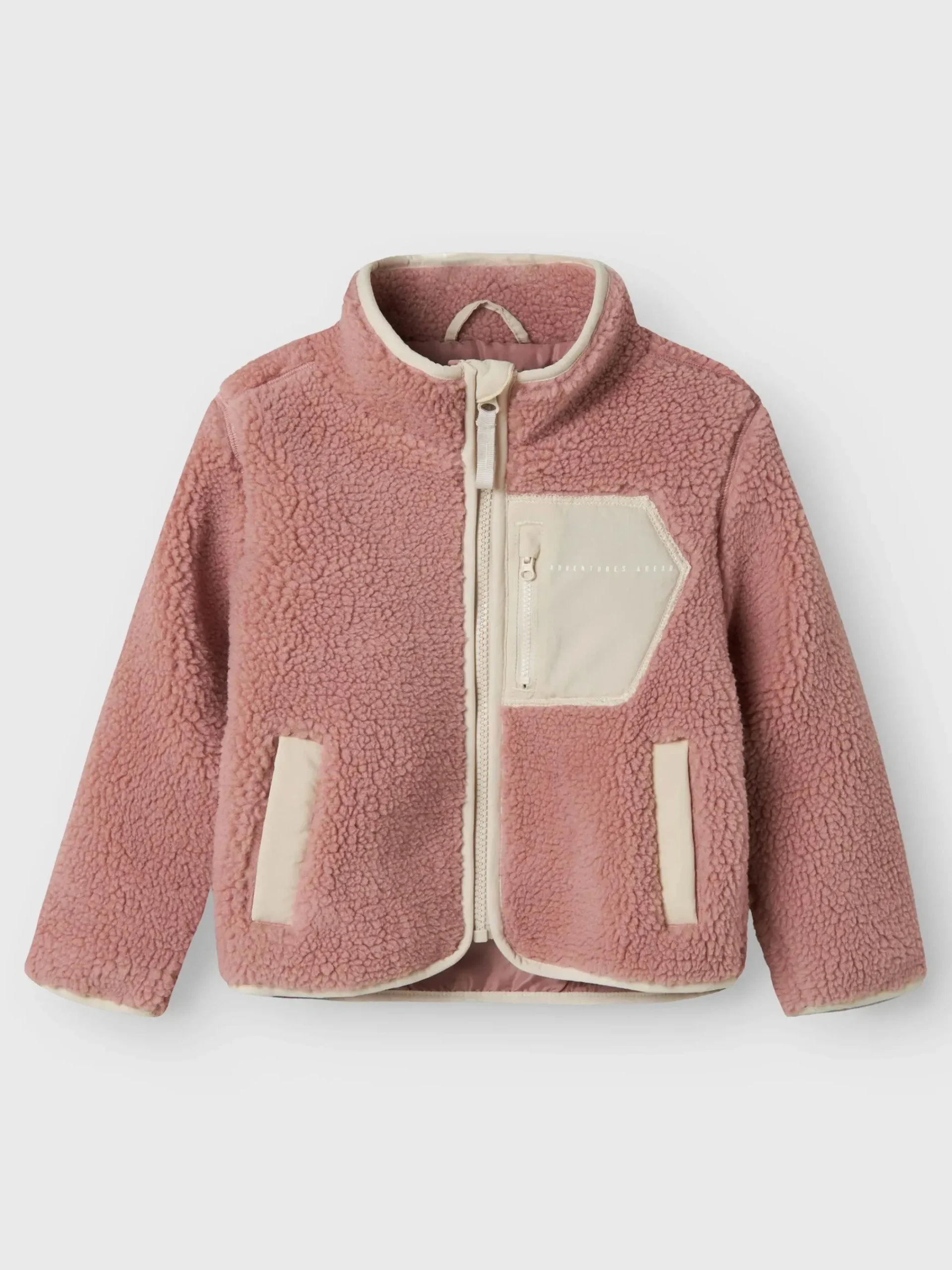 Kinder name it Mädchen Outdoorjacke