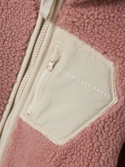 Kinder name it Mädchen Outdoorjacke