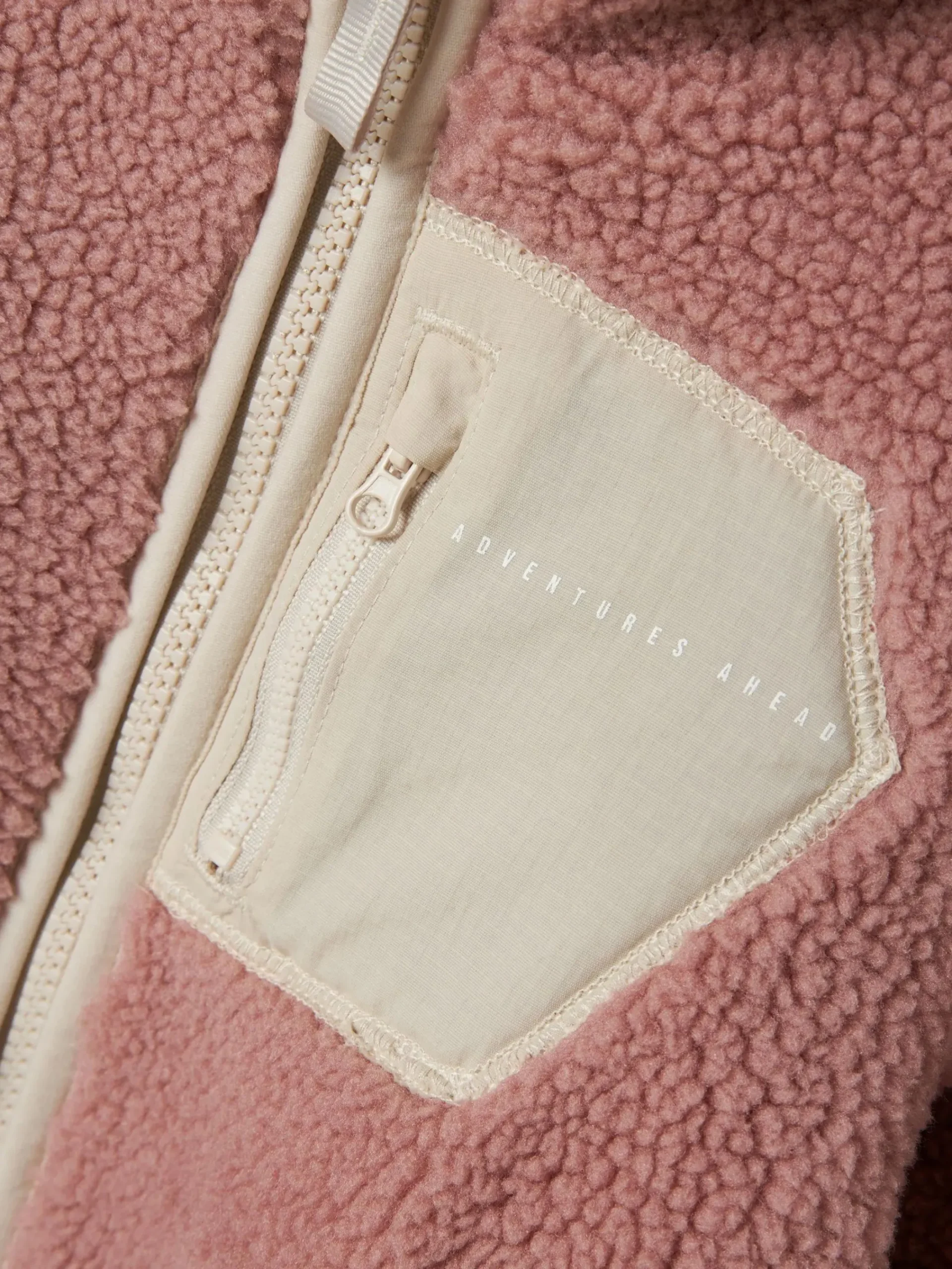 Kinder name it Mädchen Outdoorjacke