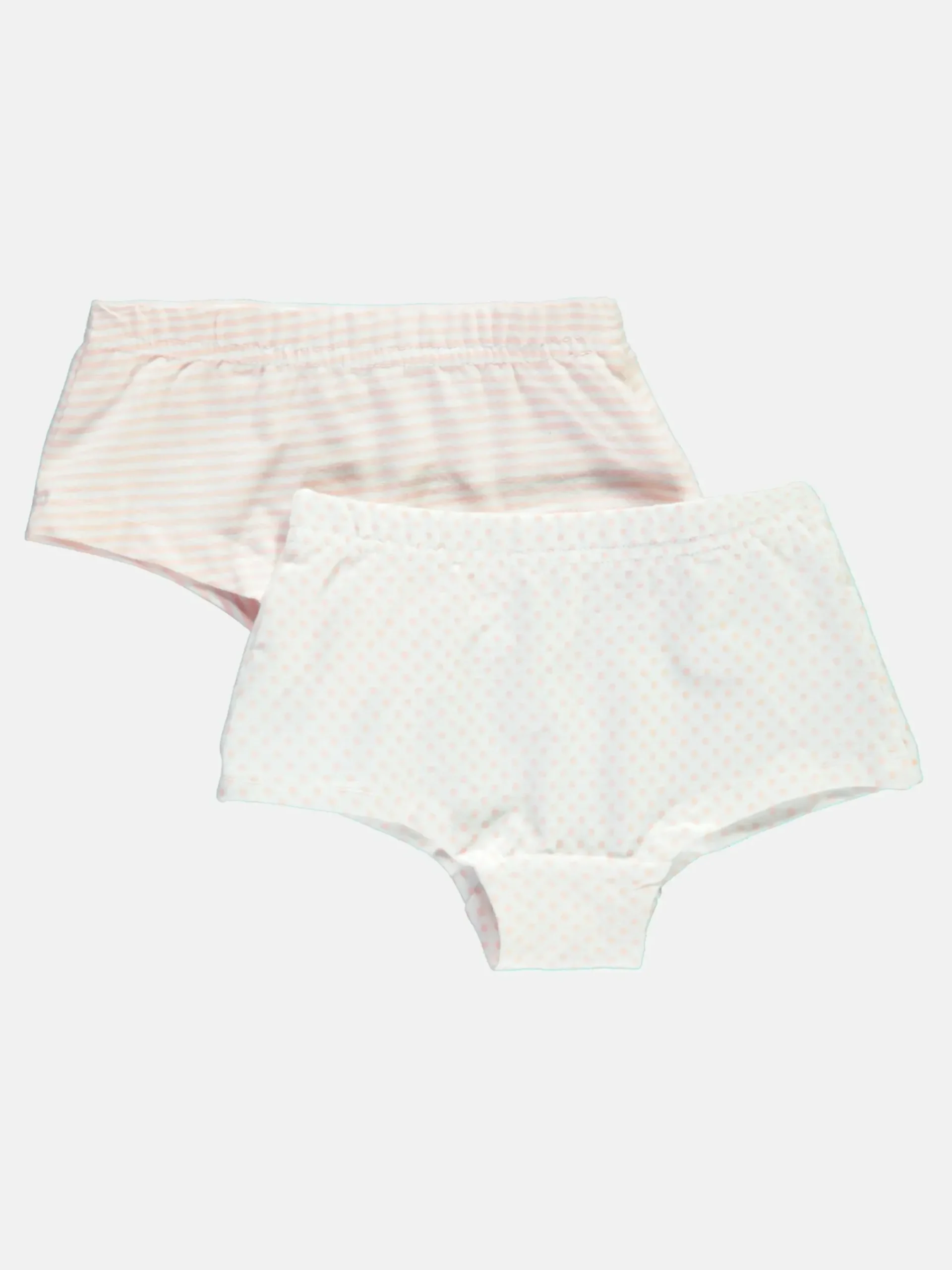 Kinder North Department Mädchen Panty im 2er Pack