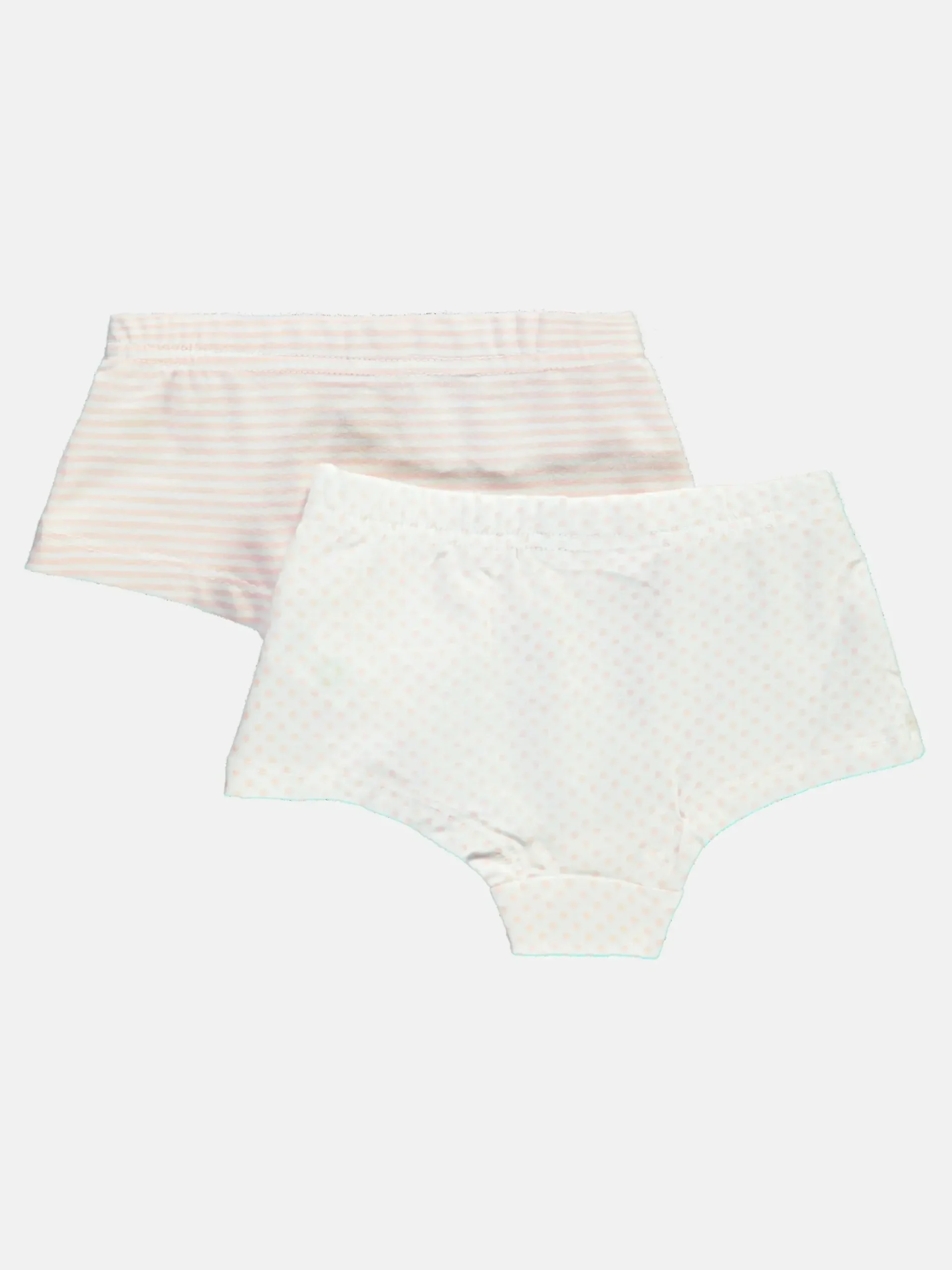 Kinder North Department Mädchen Panty im 2er Pack