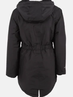 Kinder Grinario Sports Mädchen Parka mit Kapuze