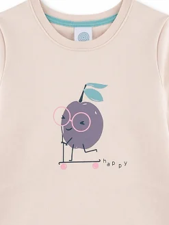 Kinder Sanetta Mädchen Pyjama Set