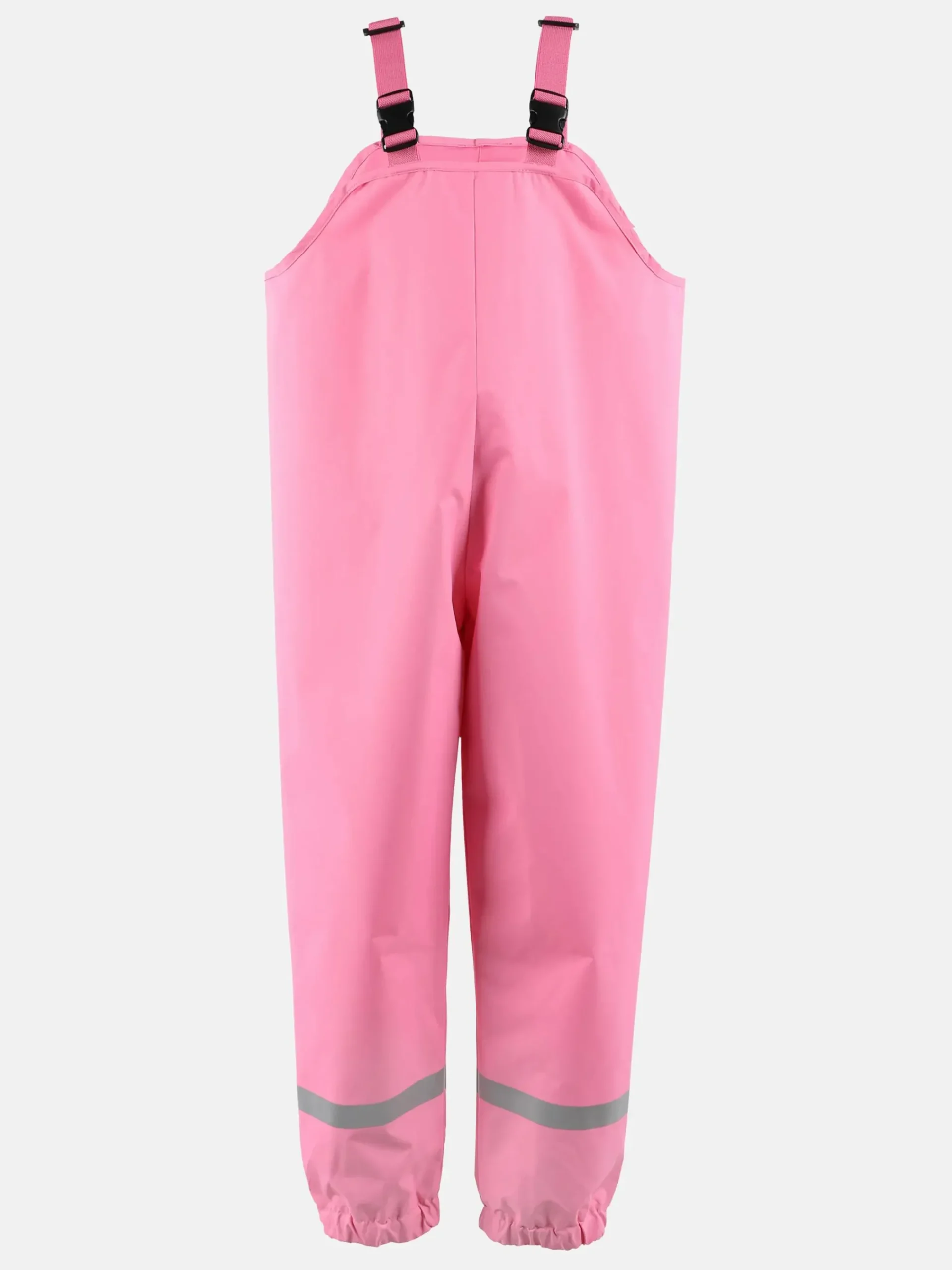 Kinder Stop + Go Mädchen Regenmatschhose