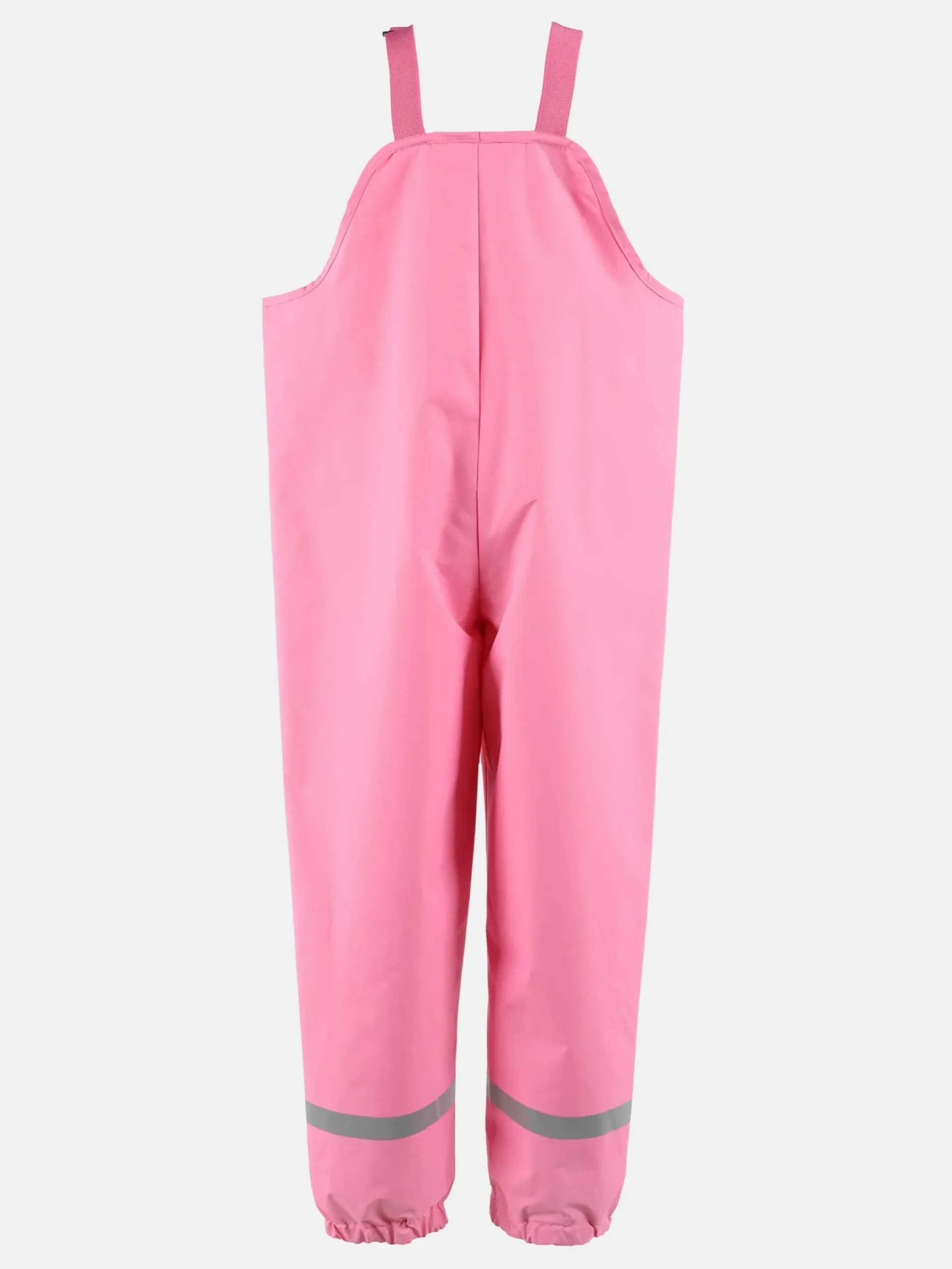 Kinder Stop + Go Mädchen Regenmatschhose