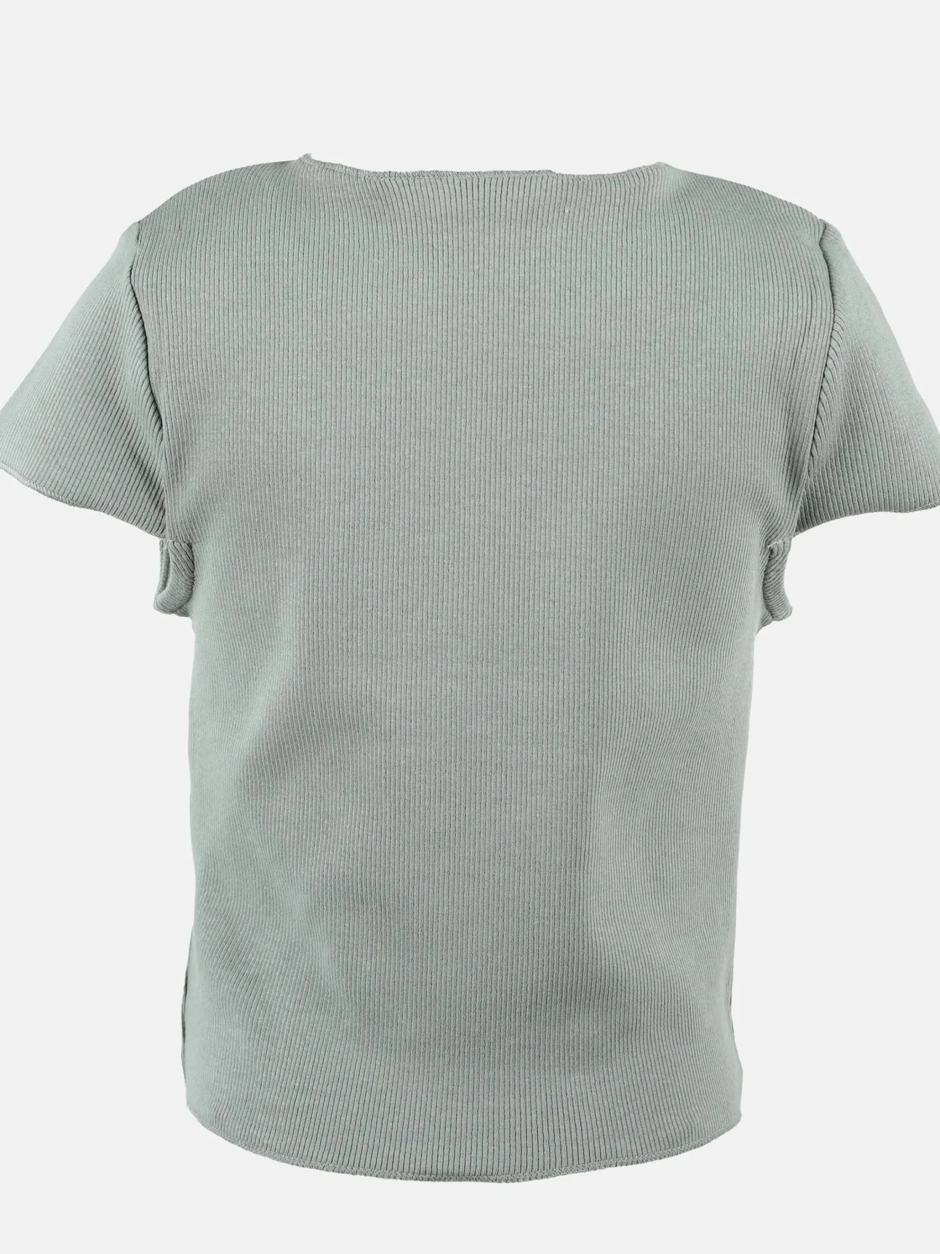 Kinder Stop + Go Mädchen Rippshirt