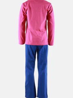 Kinder PAW Patrol Mädchen Schlafanzug mit Motiv