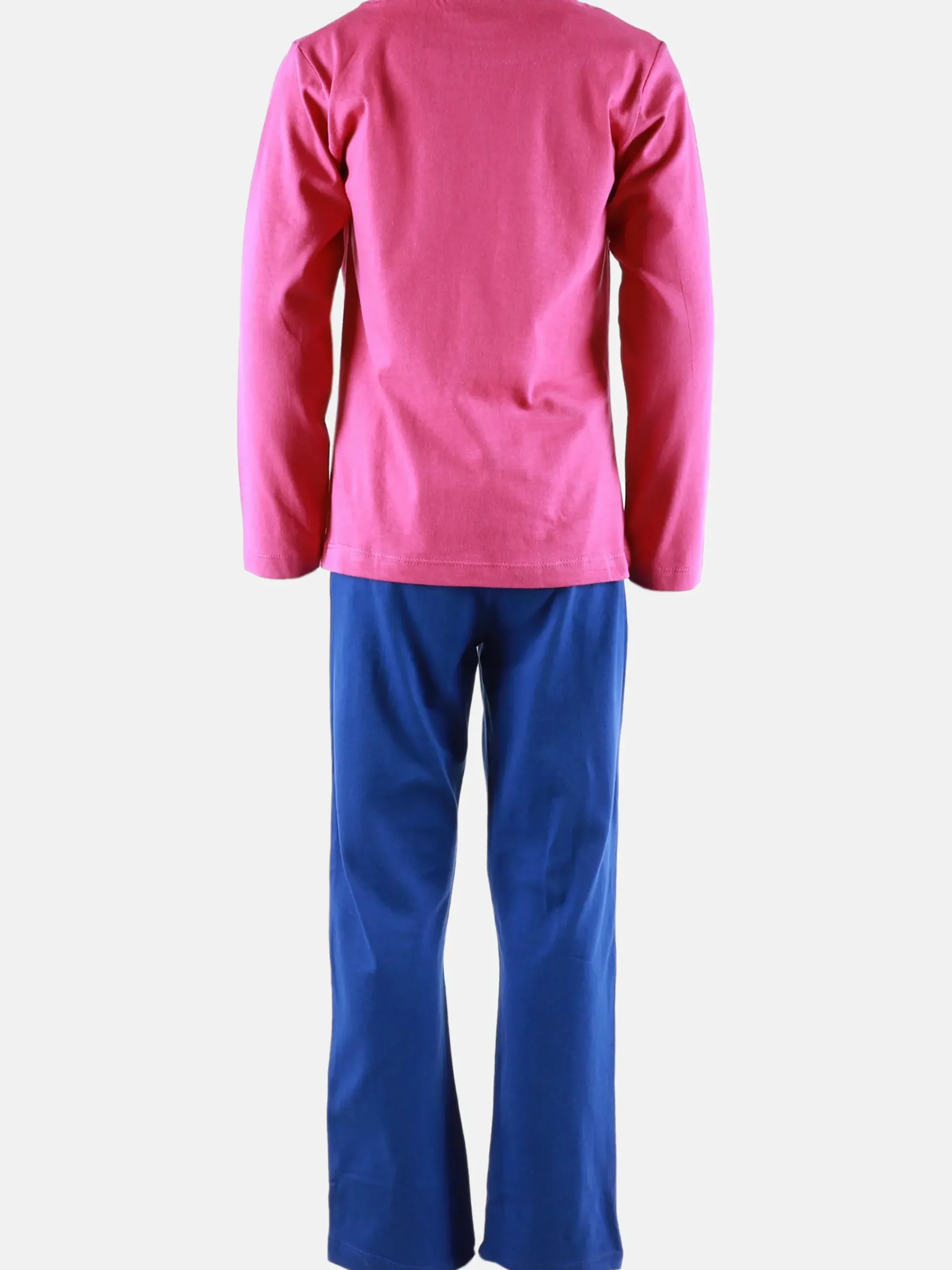 Kinder PAW Patrol Mädchen Schlafanzug mit Motiv