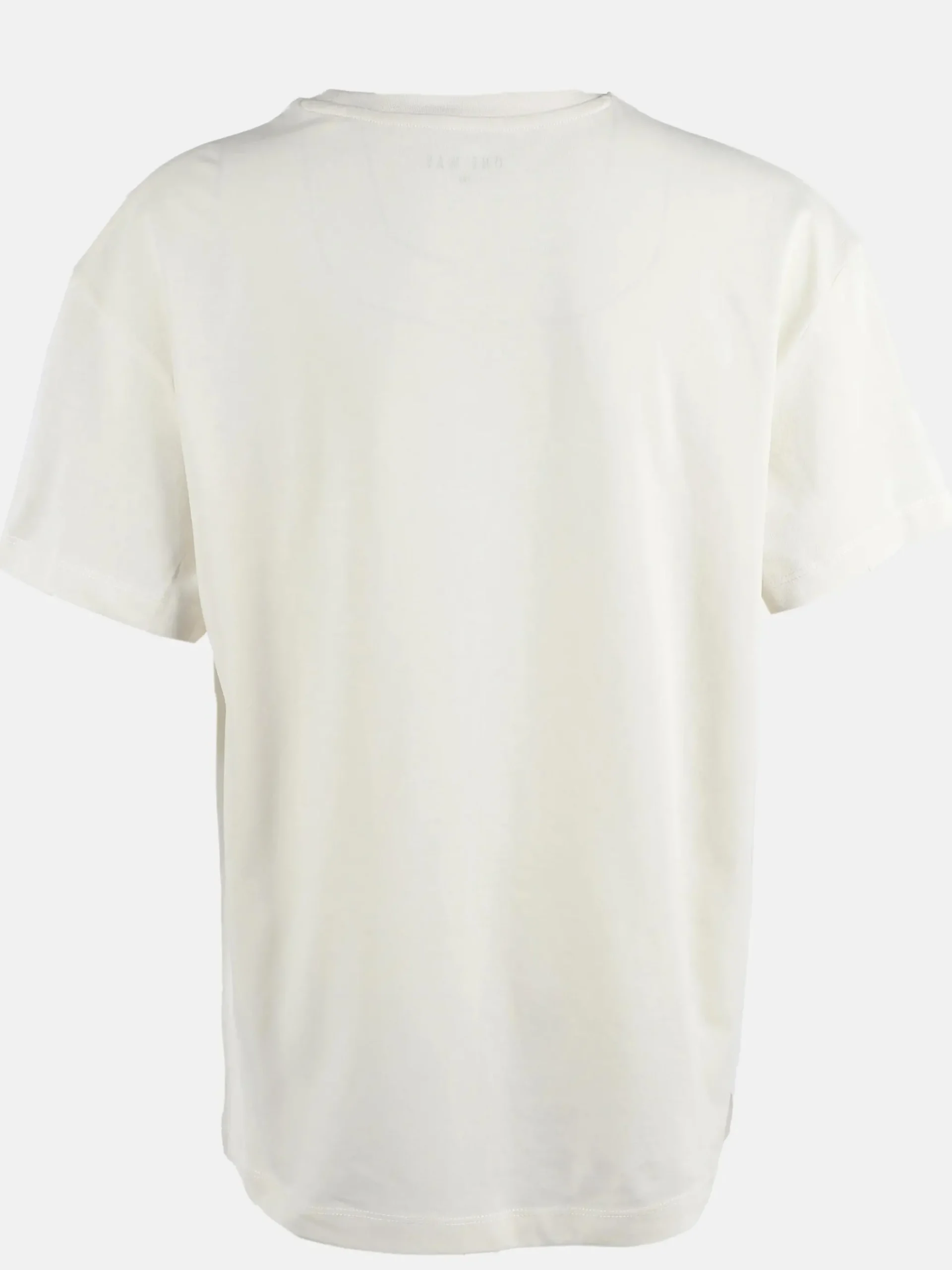 Kinder One Way Mädchen Shirt mit Frontprint