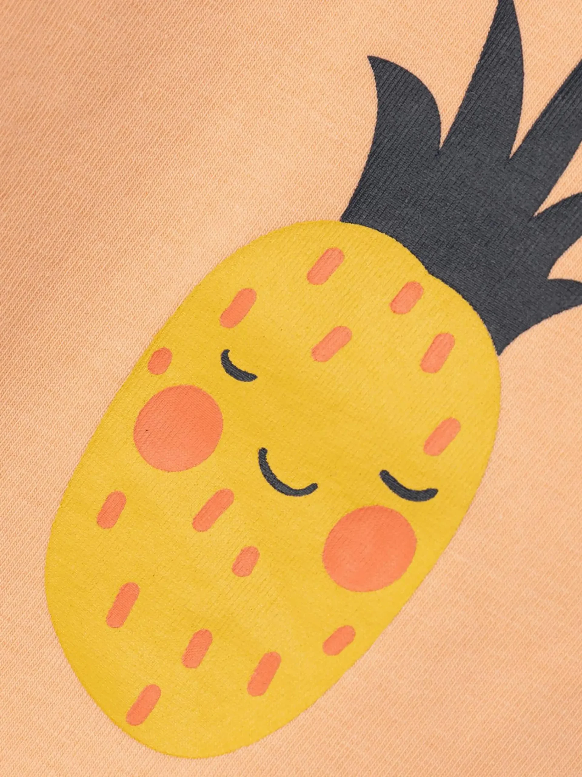 Kinder name it Mädchen Shirt mit Frontprint