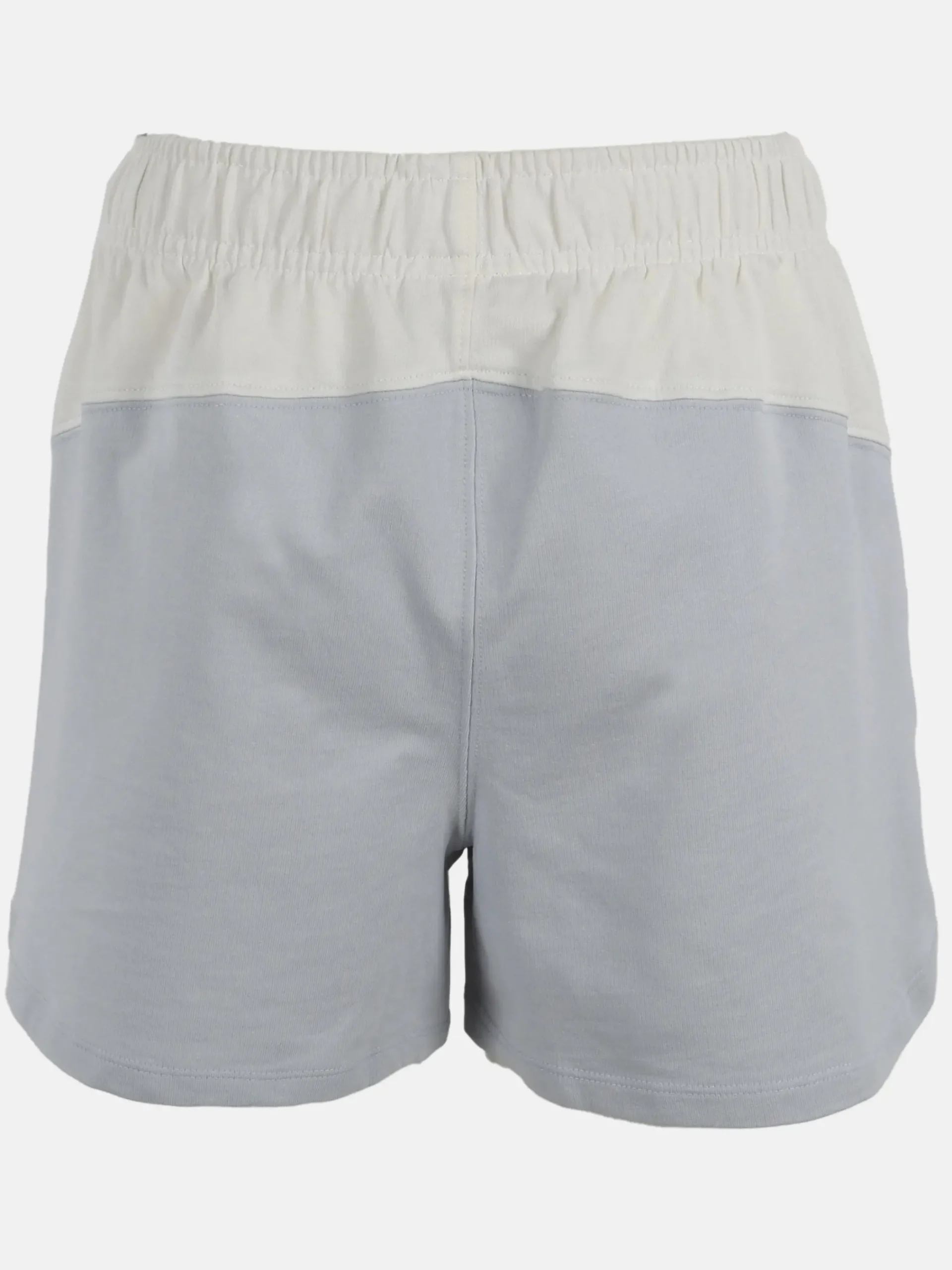 Kinder One Way Mädchen Shorts mit kleinem Print