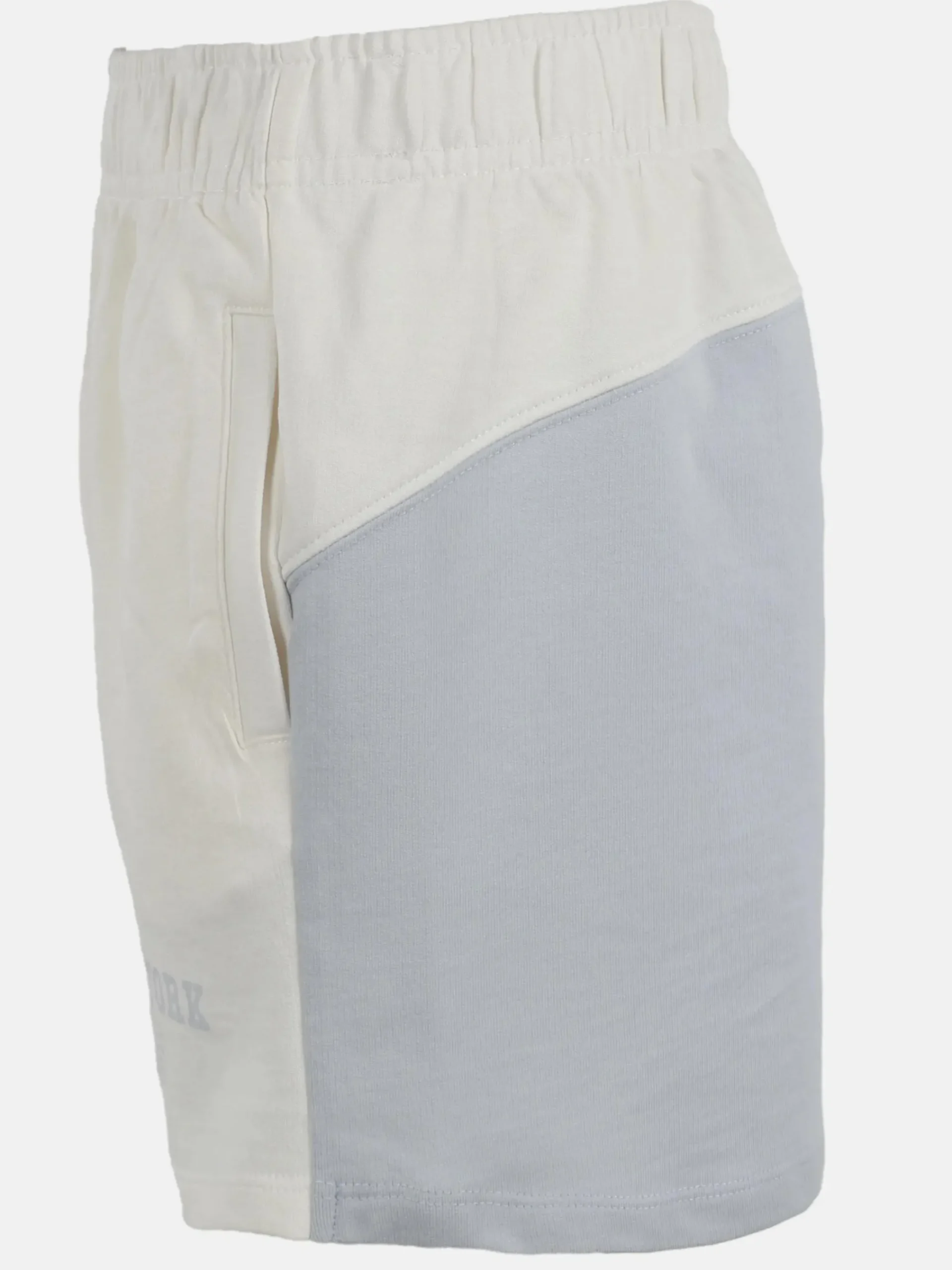 Kinder One Way Mädchen Shorts mit kleinem Print