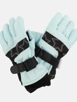 Kinder Grinario Sports Mädchen Skihandschuhe