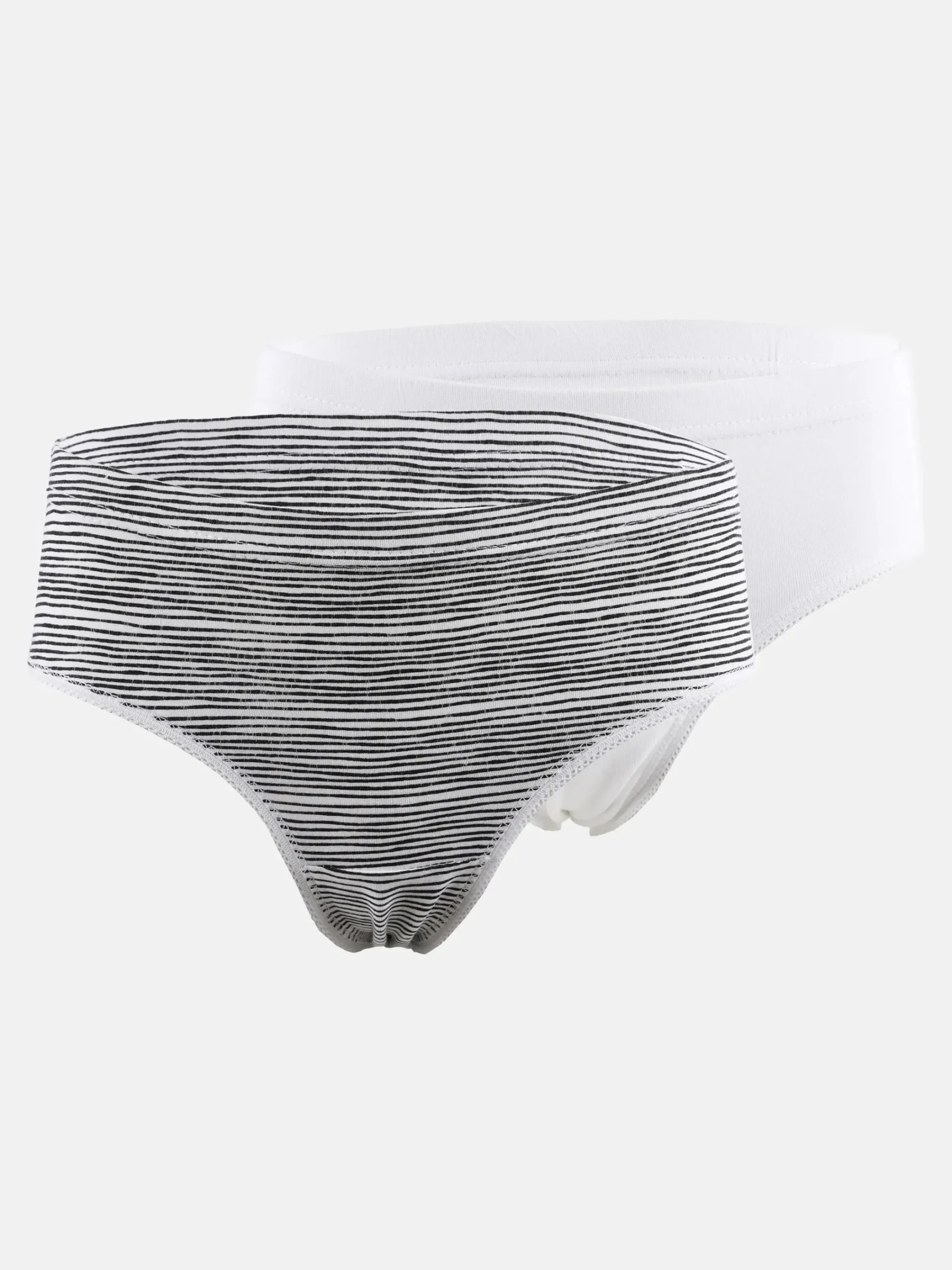 Kinder North Department Mädchen Slip im 2er Pack