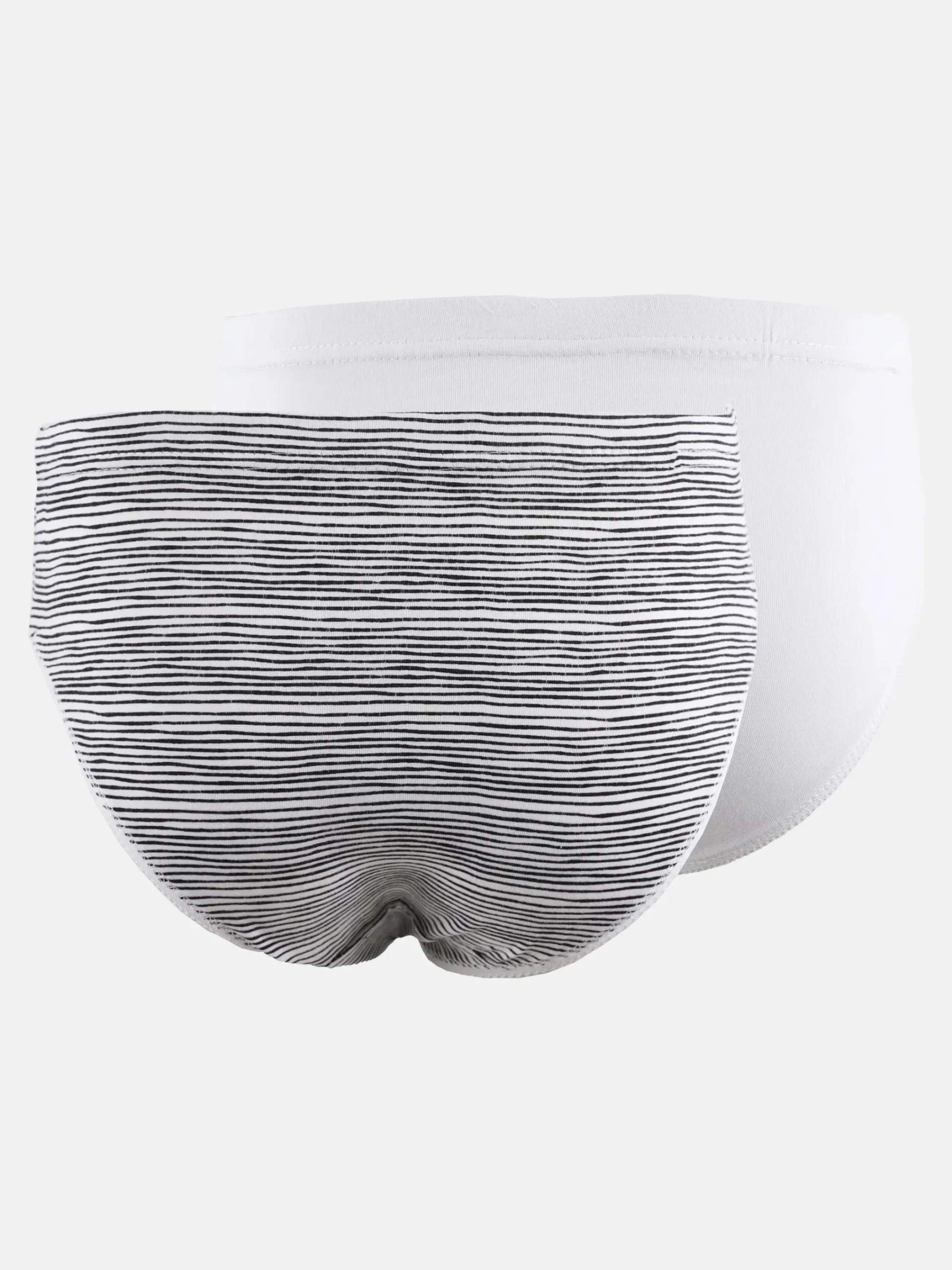 Kinder North Department Mädchen Slip im 2er Pack