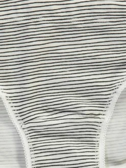 Kinder North Department Mädchen Slip im 2er Pack