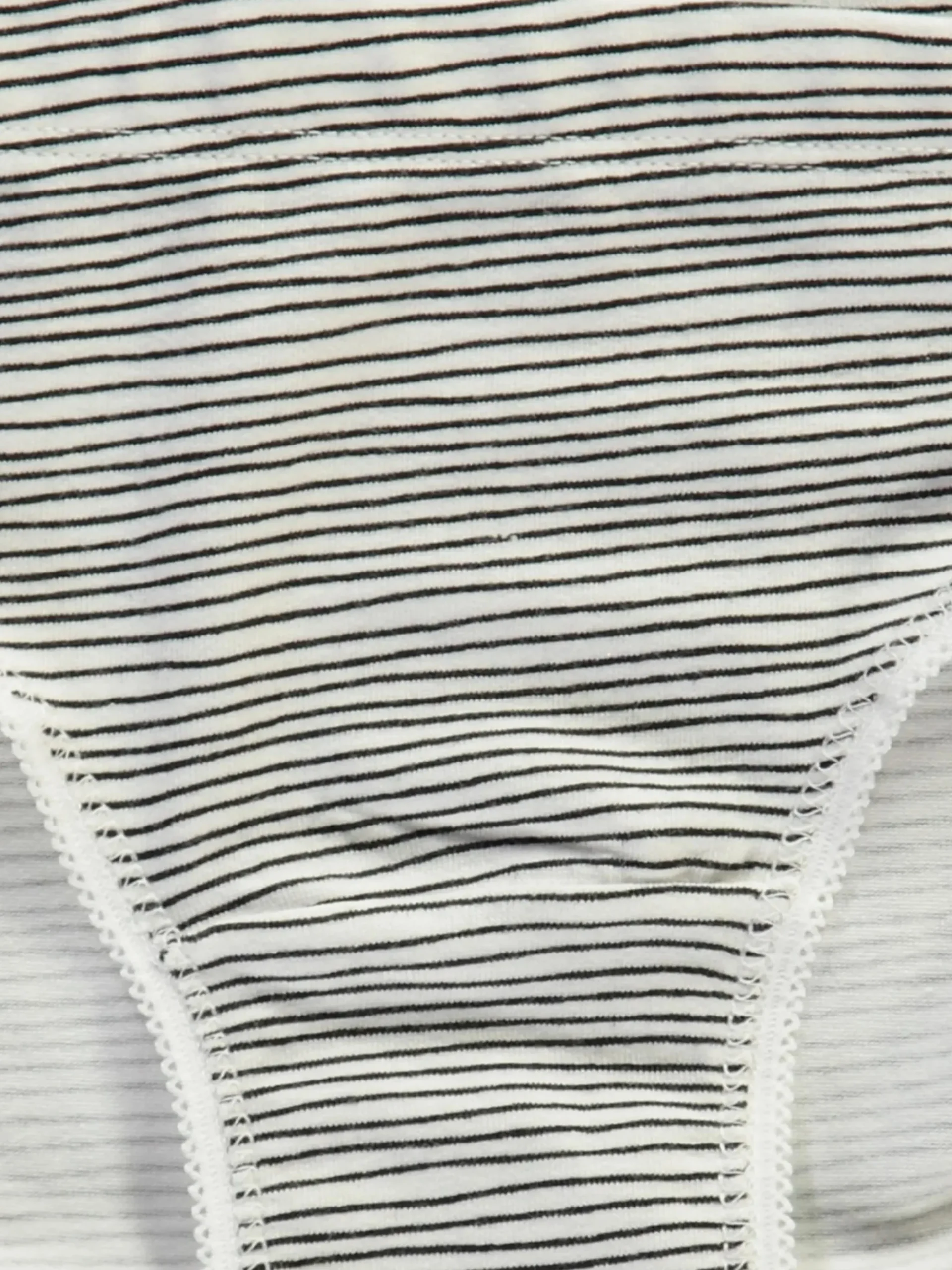 Kinder North Department Mädchen Slip im 2er Pack