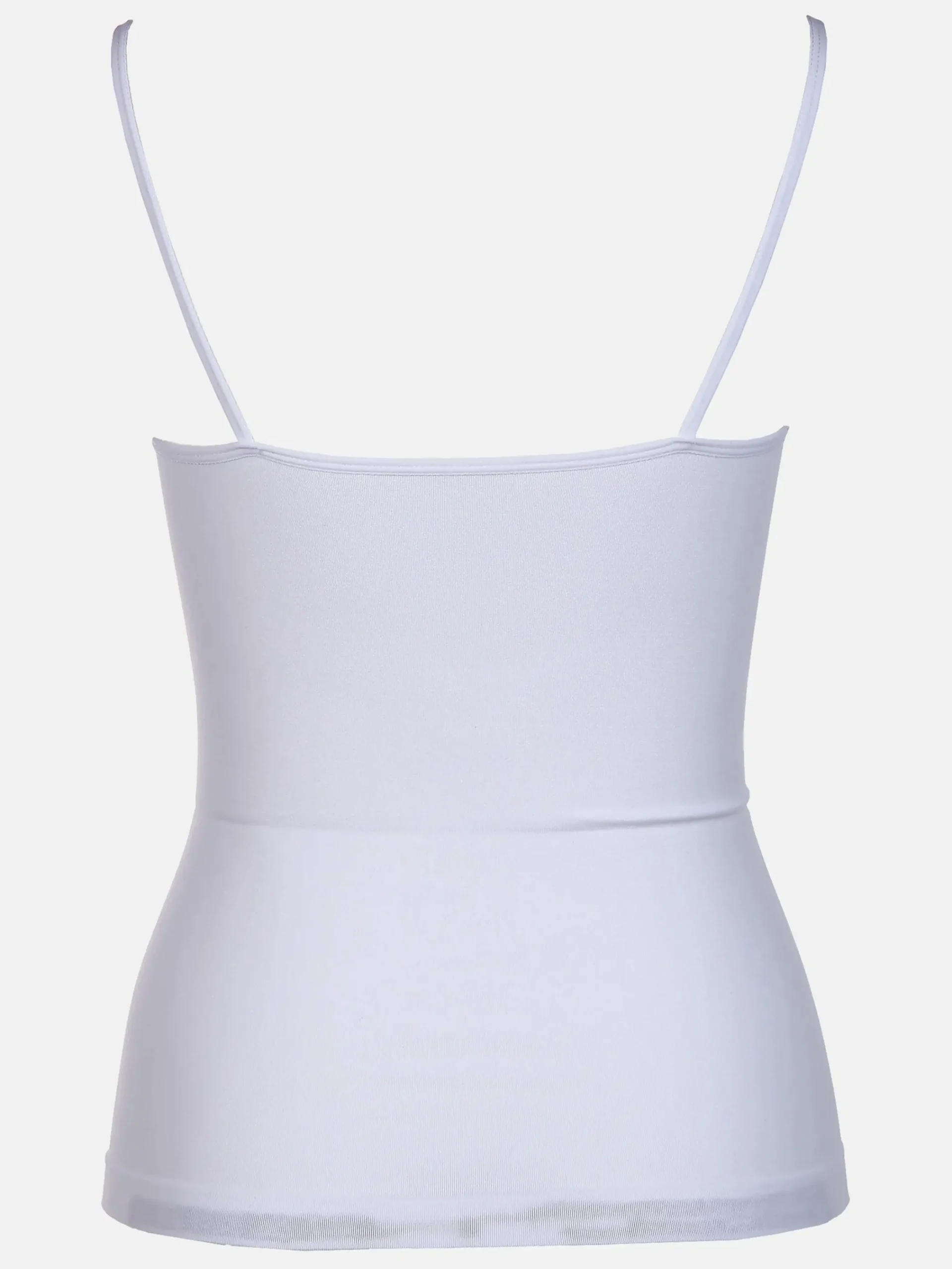 Kinder Stop + Go Mädchen Spaghettiträger Top ohne Naht