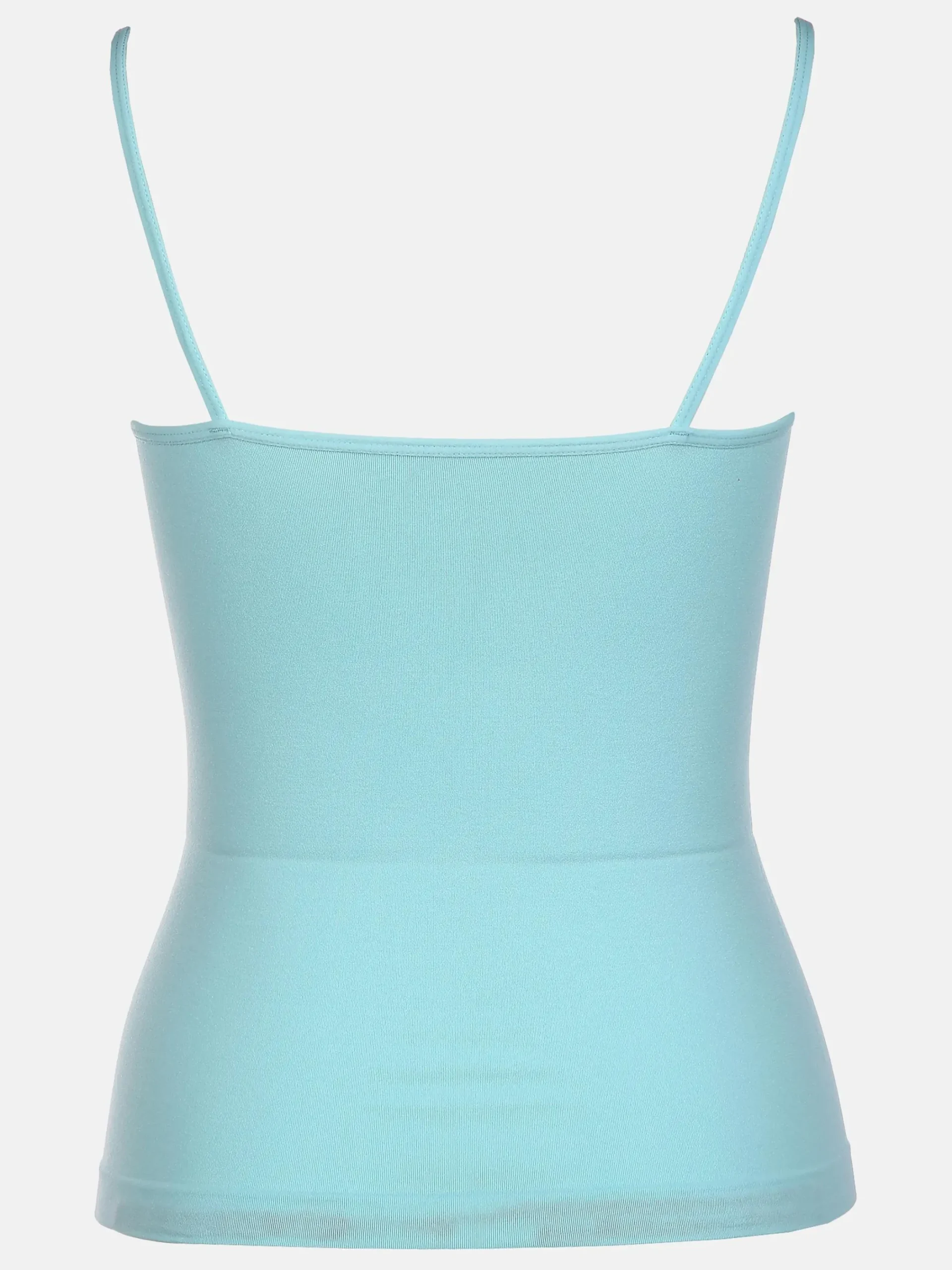 Kinder Stop + Go Mädchen Spaghettiträger Top ohne Naht