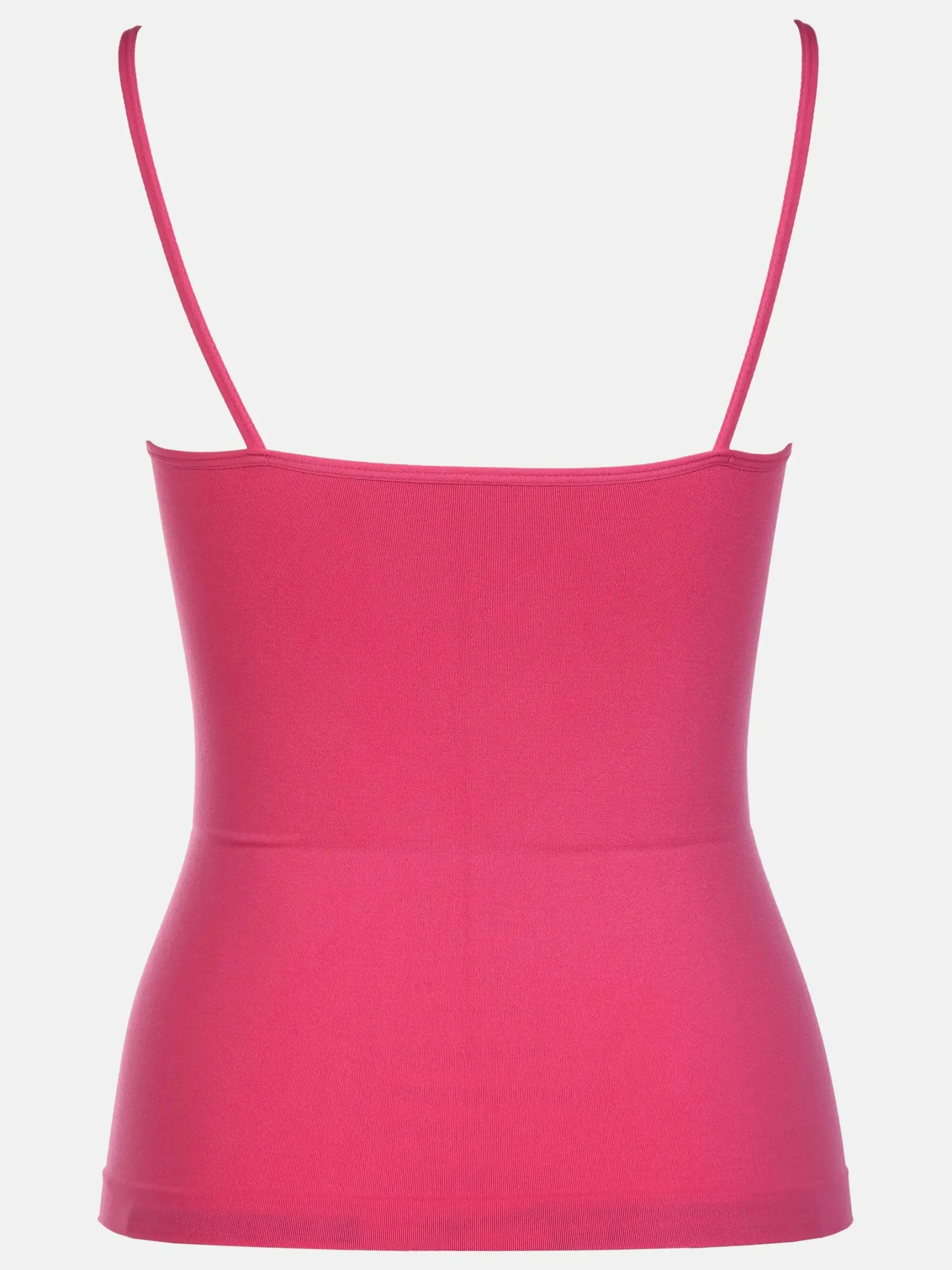 Kinder Stop + Go Mädchen Spaghettiträger Top ohne Naht