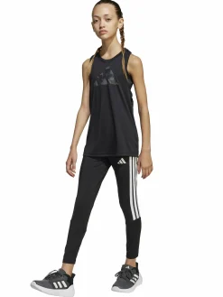 Kinder Adidas Mädchen Sport Leggings