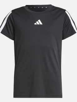 Kinder Adidas Mädchen Sport Shirt