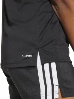 Kinder Adidas Mädchen Sport Shirt