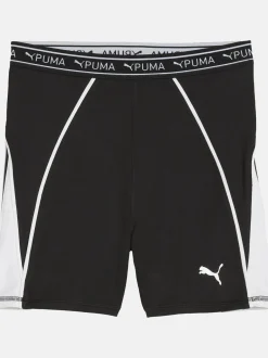 Kinder Puma Mädchen Sport Shorts