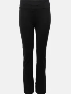 Kinder Grinario Sports Mädchen Sporthose mit weitem Bein