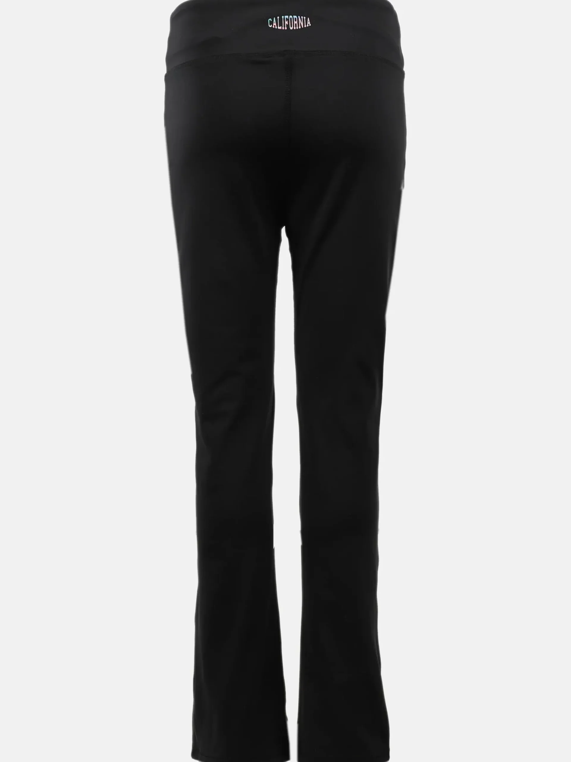 Kinder Grinario Sports Mädchen Sporthose mit weitem Bein